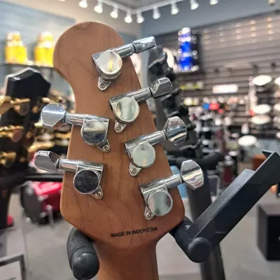 Sterling by Music Man Cutlass HSS 2
